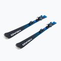 HEAD Supershape e-Titan SW SF-PR+PRD 12 kék 313281/100860 downhill sílécek 4