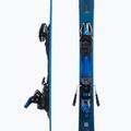 HEAD Supershape e-Titan SW SF-PR+PRD 12 kék 313281/100860 downhill sílécek 5