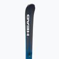 HEAD Supershape e-Titan SW SF-PR+PRD 12 kék 313281/100860 downhill sílécek 8
