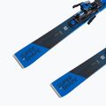 HEAD Supershape e-Titan SW SF-PR+PRD 12 kék 313281/100860 downhill sílécek 9