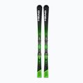 HEAD Supershape e-Magnum SW SF-PR+PRD 12 zöld 313301/100858 downhill sílécek 10