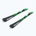 HEAD Supershape e-Magnum SW SF-PR+PRD 12 zöld 313301/100858 downhill sílécek 4