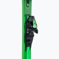 HEAD Supershape e-Magnum SW SF-PR+PRD 12 zöld 313301/100858 downhill sílécek 6