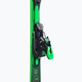 HEAD Supershape e-Magnum SW SF-PR+PRD 12 zöld 313301/100858 downhill sílécek 7