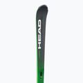 HEAD Supershape e-Magnum SW SF-PR+PRD 12 zöld 313301/100858 downhill sílécek 8