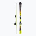 HEAD Supershape e-Speed SW SF-PR+PRD 12 sárga 313321/100857 downhill sílécek 2