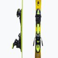 HEAD Supershape e-Speed SW SF-PR+PRD 12 sárga 313321/100857 downhill sílécek 5