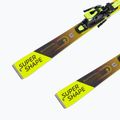 HEAD Supershape e-Speed SW SF-PR+PRD 12 sárga 313321/100857 downhill sílécek 9