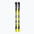 HEAD Supershape e-Speed SW SF-PR+PRD 12 sárga 313321/100857 downhill sílécek 10