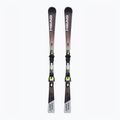 HEAD Supershape e-Original SW SF-PR+PRD 12 szürke 313391/100856 downhill sílécek