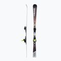 HEAD Supershape e-Original SW SF-PR+PRD 12 szürke 313391/100856 downhill sílécek 2