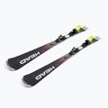 HEAD Supershape e-Original SW SF-PR+PRD 12 szürke 313391/100856 downhill sílécek 4