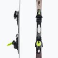 HEAD Supershape e-Original SW SF-PR+PRD 12 szürke 313391/100856 downhill sílécek 5
