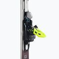 HEAD Supershape e-Original SW SF-PR+PRD 12 szürke 313391/100856 downhill sílécek 7