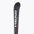HEAD Supershape e-Original SW SF-PR+PRD 12 szürke 313391/100856 downhill sílécek 8