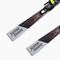 HEAD Supershape e-Original SW SF-PR+PRD 12 szürke 313391/100856 downhill sílécek 9