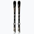 Női Downhill síléc HEAD Real Joy SLR Joy Pro fekete +Joy 9 315730/100806
