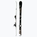 Női Downhill síléc HEAD Real Joy SLR Joy Pro fekete +Joy 9 315730/100806 2