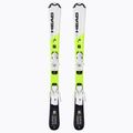 Gyermek lesiklás HEAD Supershape Team Easy Jrs +Jrs 4.5 314201/100863