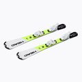 Gyermek lesiklás HEAD Supershape Team Easy Jrs +Jrs 4.5 314201/100863 4