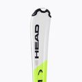 Gyermek lesiklás HEAD Supershape Team Easy Jrs +Jrs 4.5 314201/100863 8