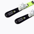 Gyermek lesiklás HEAD Supershape Team Easy Jrs +Jrs 4.5 314201/100863 9