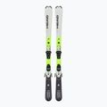 Gyermek Downhill síléc HEAD Supershape Team Easy Jrs+Jrs 7.5 314201/100862