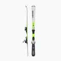 Gyermek Downhill síléc HEAD Supershape Team Easy Jrs+Jrs 7.5 314201/100862 2