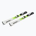 Gyermek Downhill síléc HEAD Supershape Team Easy Jrs+Jrs 7.5 314201/100862 4