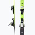 Gyermek Downhill síléc HEAD Supershape Team Easy Jrs+Jrs 7.5 314201/100862 5