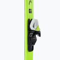 Gyermek Downhill síléc HEAD Supershape Team Easy Jrs+Jrs 7.5 314201/100862 6