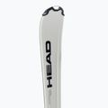 Gyermek Downhill síléc HEAD Supershape Team Easy Jrs+Jrs 7.5 314201/100862 8