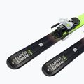 Gyermek Downhill síléc HEAD Supershape Team Easy Jrs+Jrs 7.5 314201/100862 9
