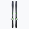 Downhill síléc HEAD Kore 105 fekete +Attack 14 315421/114436