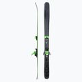 Downhill síléc HEAD Kore 105 fekete +Attack 14 315421/114436 2