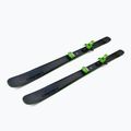 Downhill síléc HEAD Kore 105 fekete +Attack 14 315421/114436 4