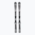 Női síléc HEAD Power Joy SW SF-PR+Joy 12 szürke 315671/100865