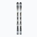 Női síléc HEAD Power Joy SW SF-PR+Joy 12 szürke 315671/100865 10