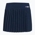 HEAD tenisz szoknya Perf Skort tengerészkék 814362
