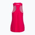 HEAD Agility Tank Top női teniszpóló sötétkék 814532 2