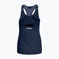 HEAD Sprint Tank Top női teniszpóló sötétkék 814542 2