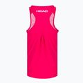 HEAD Agility Tank Top rózsaszín 816132 2