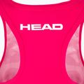 HEAD Agility Tank Top rózsaszín 816132 4