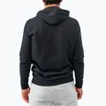 Férfi tenisz pulóver HEAD Club Byron Hoodie fekete 811449BK 2
