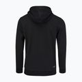 Férfi tenisz pulóver HEAD Club Byron Hoodie fekete 811449BK 4