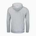 Férfi tenisz pulóver HEAD Club Byron Hoodie szürke 811449GM 811449GM 2