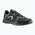 Férfi teniszcipő HEAD Sprint Team 3.5 black/black 8