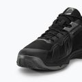 Férfi teniszcipő HEAD Sprint Team 3.5 Clay black/black 7