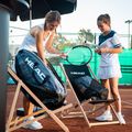 HEAD Djokovic tenisz táska 9R szürke 283252 8