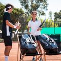 HEAD Djokovic tenisz táska 9R szürke 283252 10